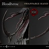 Prime 1 Studio Bloodborne Ultimate Premium Masterline Series Statue 1/4 Gehrman Bonus Version 68 cm Prime 1 Studio Bloodborne Ultimate Premium Masterline Series Statue 1/4 Gehrman Bonus Version 68 cm