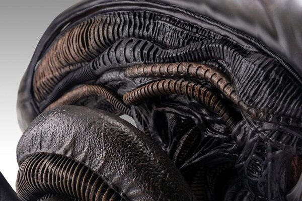 Hollywood Collectibles Group Alien Romulus Bust 1/1 Xenomorph 53 cm Hollywood Collectibles Group Alien Romulus Bust 1/1 Xenomorph 53 cm