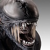 Hollywood Collectibles Group Alien Romulus Bust 1/1 Xenomorph 53 cm Hollywood Collectibles Group Alien Romulus Bust 1/1 Xenomorph 53 cm
