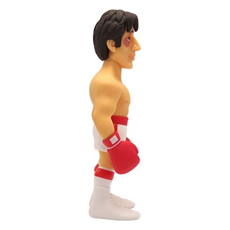 Minix Rocky Minix Figure Rocky Balboa 12 cm Minix Rocky Minix Figure Rocky Balboa 12 cm