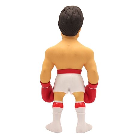 Minix Rocky Minix Figure Rocky Balboa 12 cm Minix Rocky Minix Figure Rocky Balboa 12 cm