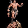 PCS Conan the Barbarian Statue 1/4 Conan 58 cm PCS Conan the Barbarian Statue 1/4 Conan 58 cm