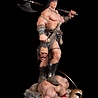 PCS Conan the Barbarian Statue 1/4 Conan 58 cm PCS Conan the Barbarian Statue 1/4 Conan 58 cm