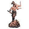 PCS Conan the Barbarian Statue 1/4 Conan Deluxe Edition 63 cm PCS Conan the Barbarian Statue 1/4 Conan Deluxe Edition 63 cm