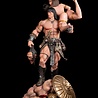 PCS Conan the Barbarian Statue 1/4 Conan Deluxe Edition 63 cm PCS Conan the Barbarian Statue 1/4 Conan Deluxe Edition 63 cm