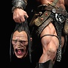 PCS Conan the Barbarian Statue 1/4 Conan Deluxe Edition 63 cm PCS Conan the Barbarian Statue 1/4 Conan Deluxe Edition 63 cm