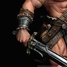 PCS Conan the Barbarian Statue 1/4 Conan Deluxe Edition 63 cm PCS Conan the Barbarian Statue 1/4 Conan Deluxe Edition 63 cm
