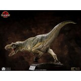Elite Creature Collectibles The Lost World: Jurassic Park Maquette 1/12 Tyrannosaur Buck 48 cm Elite Creature Collectibles The Lost World: Jurassic Park Maquette 1/12 Tyrannosaur Buck 48 cm