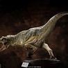 Elite Creature Collectibles The Lost World: Jurassic Park Maquette 1/12 Tyrannosaur Buck 48 cm Elite Creature Collectibles The Lost World: Jurassic Park Maquette 1/12 Tyrannosaur Buck 48 cm