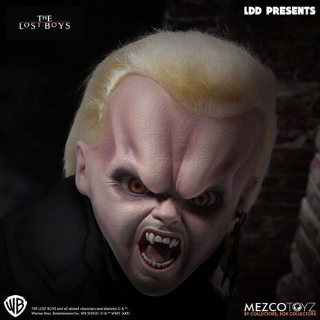 Mezco Toyz The Lost Boys LDD Presents Doll David 25 cm Mezco Toyz The Lost Boys LDD Presents Doll David 25 cm