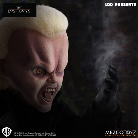 Mezco Toyz The Lost Boys LDD Presents Doll David 25 cm Mezco Toyz The Lost Boys LDD Presents Doll David 25 cm