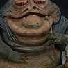 Sideshow Collectibles Star Wars Episode VI Action Figure 1/6 Jabba the Hutt & Throne Deluxe 34 cm Sideshow Collectibles Star Wars Episode VI Action Figure 1/6 Jabba the Hutt & Throne Deluxe 34 cm