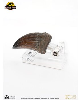 Elite Creature Collectibles Jurassic Park Statue T-Rex Hand Claw 13 cm Elite Creature Collectibles Jurassic Park Statue T-Rex Hand Claw 13 cm