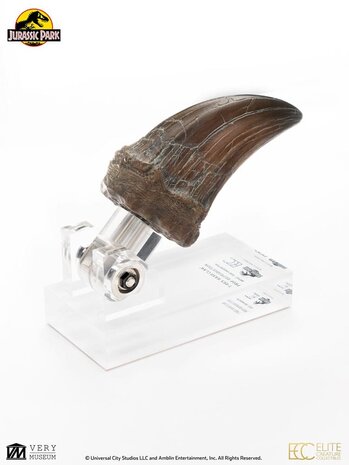 Elite Creature Collectibles Jurassic Park Statue T-Rex Hand Claw 13 cm Elite Creature Collectibles Jurassic Park Statue T-Rex Hand Claw 13 cm