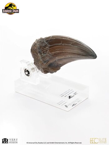 Elite Creature Collectibles Jurassic Park Statue T-Rex Hand Claw 13 cm Elite Creature Collectibles Jurassic Park Statue T-Rex Hand Claw 13 cm
