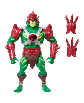 Mattel Masters of the Universe x ThunderCats Action Figure ThunderCat Battle Cat 14 cm Mattel Masters of the Universe x ThunderCats Action Figure ThunderCat Battle Cat 14 cm