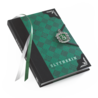 The Noble Collection Harry Potter Slytherin Notebook The Noble Collection Harry Potter Slytherin Notebook