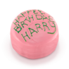 The Noble Collection Harry Potter Pufflums Harry's Birthday Cake The Noble Collection Harry Potter Pufflums Harry's Birthday Cake