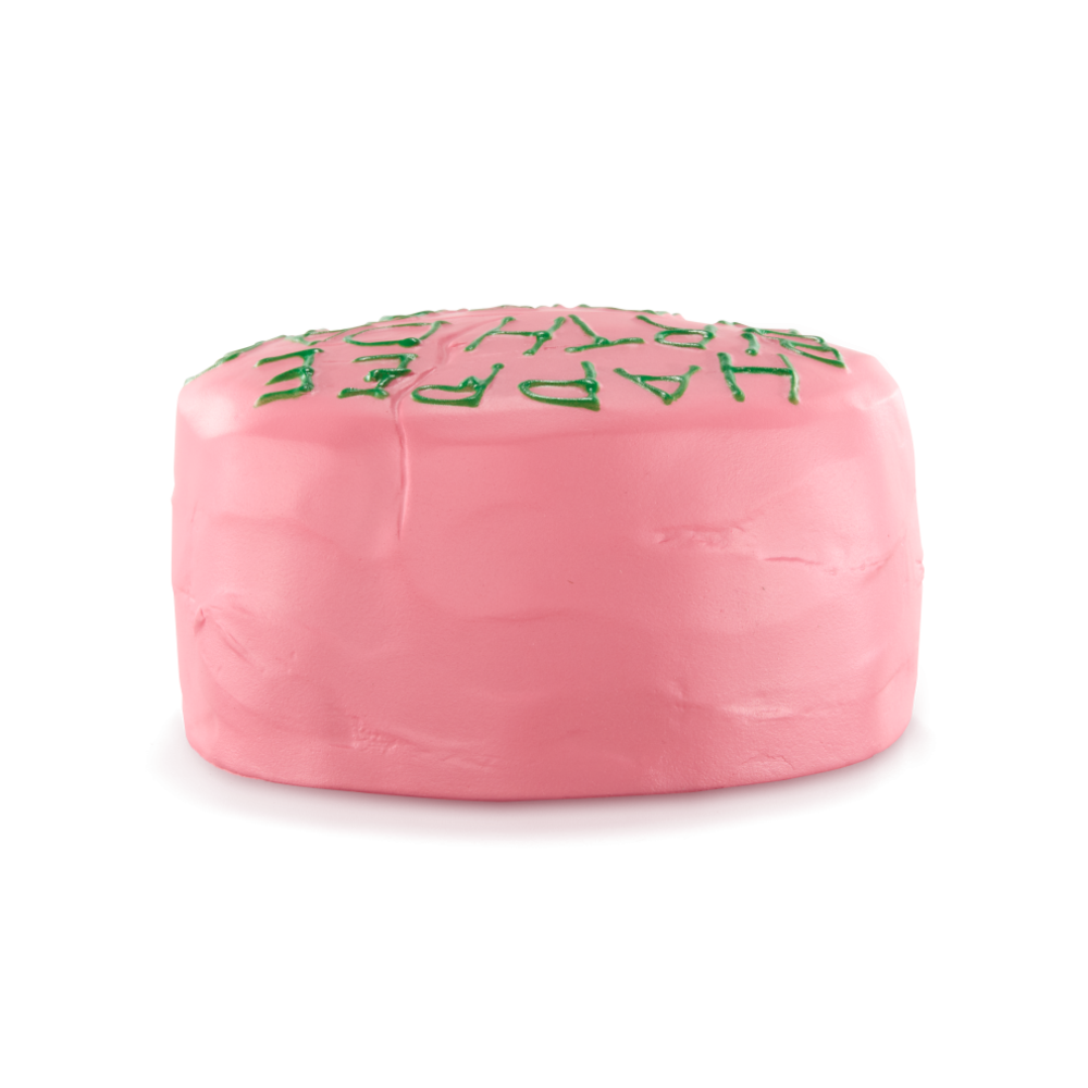 The Noble Collection Harry Potter Pufflums Harry's Birthday Cake The Noble Collection Harry Potter Pufflums Harry's Birthday Cake