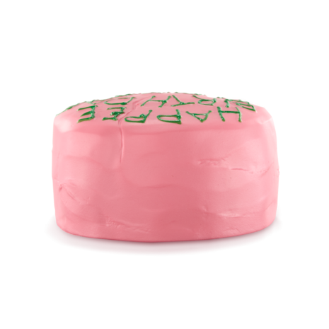 The Noble Collection Harry Potter Pufflums Harry's Birthday Cake The Noble Collection Harry Potter Pufflums Harry's Birthday Cake
