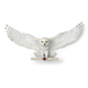 The Noble Collection Harry Potter Hedwig Owl Post Wall Decor 46 cm The Noble Collection Harry Potter Hedwig Owl Post Wall Decor 46 cm