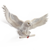 The Noble Collection Harry Potter Hedwig Owl Post Wall Decor 46 cm The Noble Collection Harry Potter Hedwig Owl Post Wall Decor 46 cm