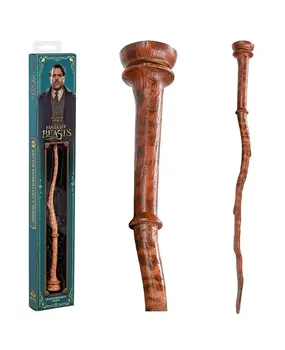 The Noble Collection Fantastic Beasts Toverstaf Jacob Kowalski (blister) The Noble Collection Fantastic Beasts Toverstaf Jacob Kowalski (blister)