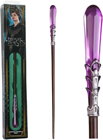 The Noble Collection Fantastic Beasts Seraphine Picquery's Toverstok (blister) The Noble Collection Fantastic Beasts Seraphine Picquery's Toverstok (blister)