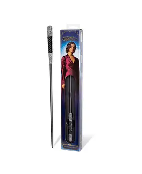 The Noble Collection Fantastic Beasts Toverstaf Leta Lestrange (blister) The Noble Collection Fantastic Beasts Toverstaf Leta Lestrange (blister)