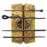 The Noble Collection Harry Potter Toverstaf Collectie The Marauders The Noble Collection Harry Potter Toverstaf Collectie The Marauders