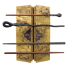 The Noble Collection Harry Potter Baguette Magique Collection The Marauders The Noble Collection Harry Potter Baguette Magique Collection The Marauders