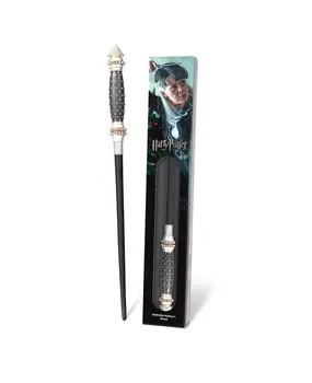 The Noble Collection Harry Potter Wand Narcissa Malfoy (blister) The Noble Collection Harry Potter Wand Narcissa Malfoy (blister)