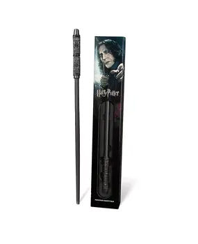 The Noble Collection Harry Potter Baguette Magique Severus Snape (blister) The Noble Collection Harry Potter Baguette Magique Severus Snape (blister)
