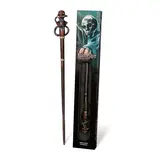 The Noble Collection Harry Potter Wand Death Eater Swirl (blister)