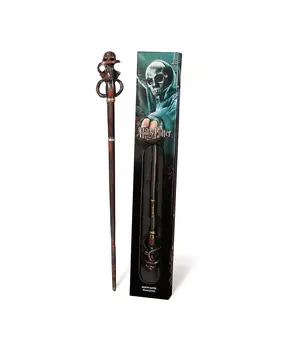 The Noble Collection Harry Potter Wand Death Eater Swirl (blister) The Noble Collection Harry Potter Wand Death Eater Swirl (blister)