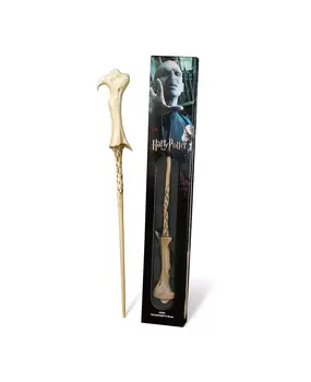 The Noble Collection Harry Potter Toverstaf Voldemort (blister) The Noble Collection Harry Potter Toverstaf Voldemort (blister)