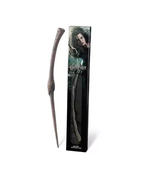 The Noble Collection Harry Potter Baguette Magique Bellatrix Lestrange (blister) The Noble Collection Harry Potter Baguette Magique Bellatrix Lestrange (blister)