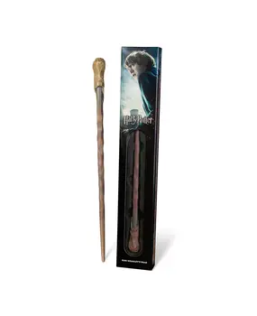 The Noble Collection Harry Potter Wand Ron Weasley (blister) The Noble Collection Harry Potter Wand Ron Weasley (blister)