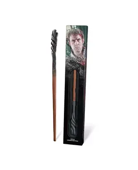 The Noble Collection Harry Potter Wand Neville Longbottom (blister) The Noble Collection Harry Potter Wand Neville Longbottom (blister)