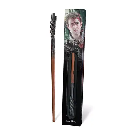 The Noble Collection Harry Potter Baguette Neville Longbottom (blister) The Noble Collection Harry Potter Baguette Neville Longbottom (blister)
