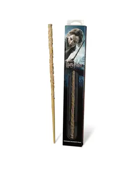 The Noble Collection Harry Potter Baguette Magique Hermione Granger (blister) The Noble Collection Harry Potter Baguette Magique Hermione Granger (blister)