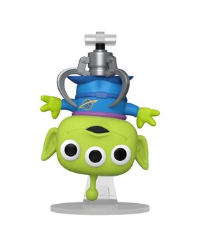 Funko Toy Story POP! Disney Vinyl Figures Alien with Claw (30th Anniversary) #1595 Funko Toy Story POP! Disney Vinyl Figures Alien with Claw (30th Anniversary) #1595