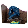 McFarlane Toys Marvel Collection PVC Statue 1/10 Beast (X-Men #1) 12 cm McFarlane Toys Marvel Collection PVC Statue 1/10 Beast (X-Men #1) 12 cm