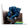 McFarlane Toys Marvel Collection PVC Statue 1/10 Beast (X-Men #1) 12 cm McFarlane Toys Marvel Collection PVC Statue 1/10 Beast (X-Men #1) 12 cm