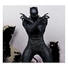 McFarlane Toys Marvel Collection PVC Statue 1/10 Black Panther (Marvel Knights #4)17 cm McFarlane Toys Marvel Collection PVC Statue 1/10 Black Panther (Marvel Knights #4)17 cm