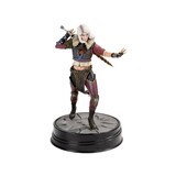 Dark Horse Witcher 3 Wild Hunt PVC Statue Ciri (2nd Edition) 20 cm Dark Horse Witcher 3 Wild Hunt PVC Statue Ciri (2nd Edition) 20 cm