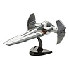 Revell Star Wars Episode I Model Kit 1/120 Darth Maul's Sith Infiltrator 22 cm Revell Star Wars Episode I Model Kit 1/120 Darth Maul's Sith Infiltrator 22 cm