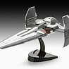 Revell Star Wars Episode I Model Kit 1/120 Darth Maul's Sith Infiltrator 22 cm Revell Star Wars Episode I Model Kit 1/120 Darth Maul's Sith Infiltrator 22 cm