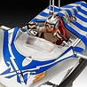 Revell Star Wars Episode I Model Kit 1/31 Anakin's Podracer 40 cm Revell Star Wars Episode I Model Kit 1/31 Anakin's Podracer 40 cm