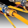 Revell Star Wars Episode I Model Kit 1/31 Anakin's Podracer 40 cm Revell Star Wars Episode I Model Kit 1/31 Anakin's Podracer 40 cm